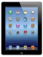 Apple iPad 3 Wi-Fi + 4G $450